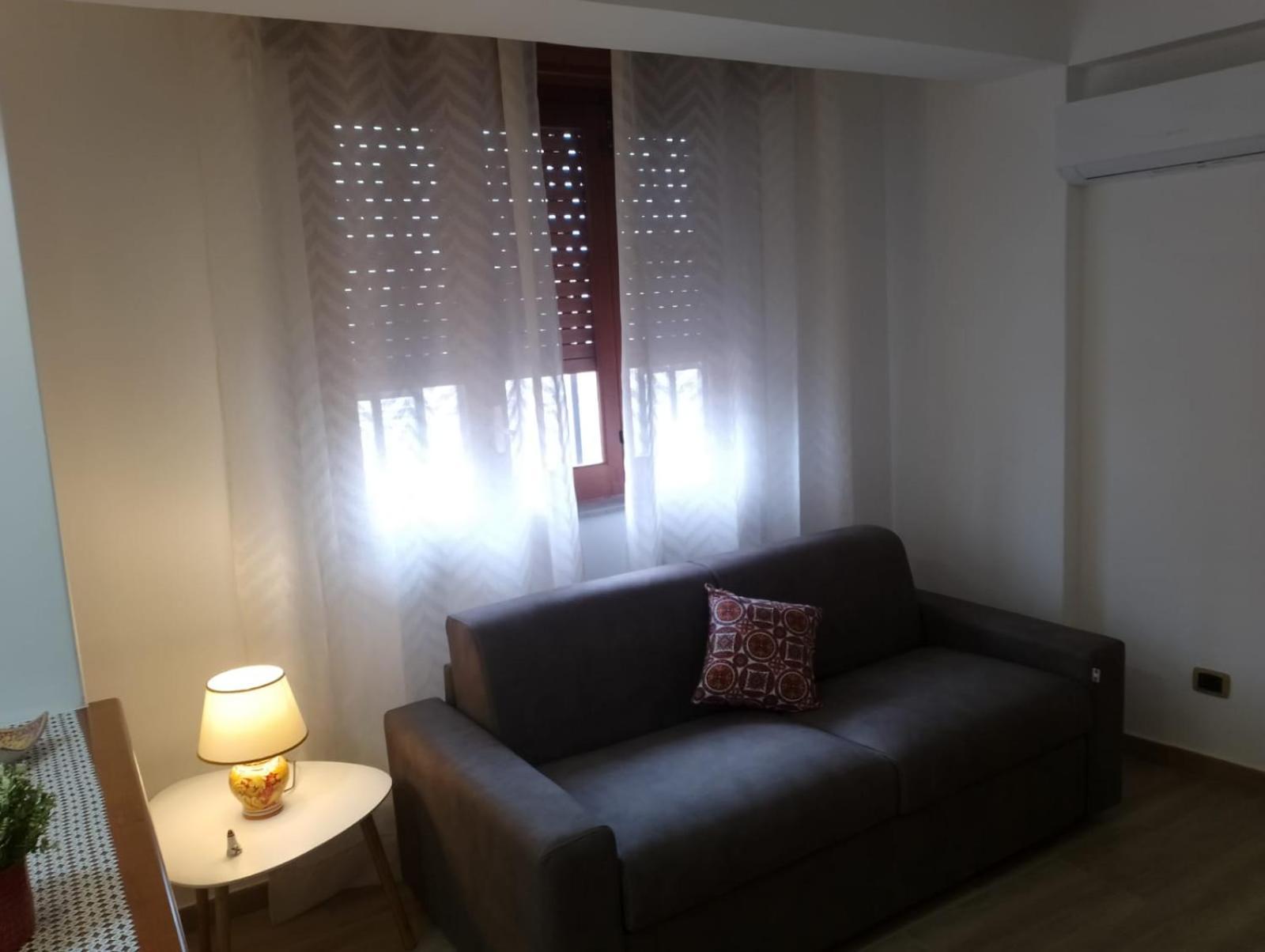 Myrema House - Near Fontanarossa Airport Casa vacanze Catania